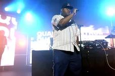 Paras Griffin/Getty Images