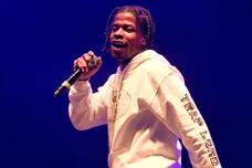 Frazer Harrison/Getty Images