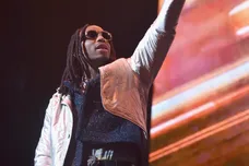 Theo Wargo /getty images