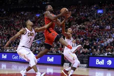 Vaughn Ridley/Getty Images