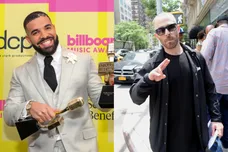 Rich Fury/Getty Images &  Brad Barket/Getty Images