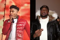 Paras Griffin/Getty Images, Johnny Nunez/WireImage