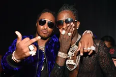 Prince Williams/Getty Images