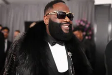 Christopher Polk/Getty Images