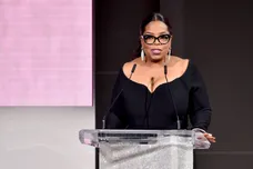 Theo Wargo/Getty Images