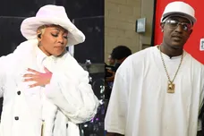 Paras Griffin & Skip Bolen/WireImage / Getty