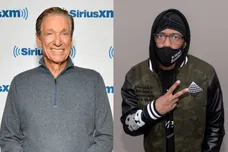 Slaven Vlasic, Daniel Boczarski/Getty Images