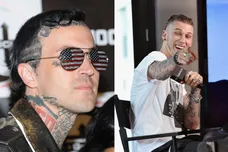 Jamie McCarthy/Getty Images, Mike Coppola/Getty Images