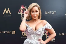 Gregg DeGuire / Stringer / Getty Images