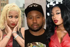 Dimitrios Kambouris / Staff / Getty Images, Earl Gibson III / Stringer / Getty Images, Dimitrios Kambouris / Staff / Getty Images