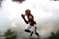 Patrick Smith/Getty Images