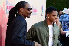 Frazer Harrison/Getty Images