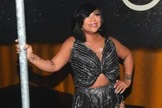 Paras Griffin/Getty Images