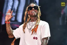 Erika Goldring/Getty Images