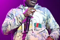 Photo by Paras Griffin/Getty Image