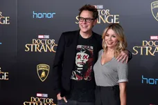 Frazer Harrison/Getty Images