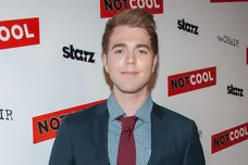 Valerie Macon/Getty Images