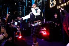 John Lamparski/Getty Images