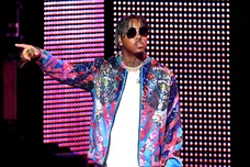 Kevin Winter/Getty Images