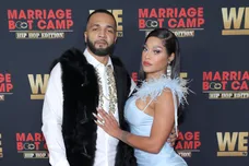 Jemal Countess / Stringer / Getty Images