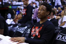 Vaughn Ridley/Getty Images