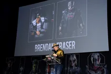 Dave Kotinsky/Getty Images