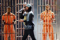 Leon Bennett/Getty Images