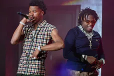 Prince Williams/WireImages