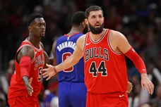 Jonathan Daniel/Getty Images