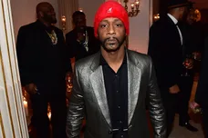 Paras Griffin/Getty Images