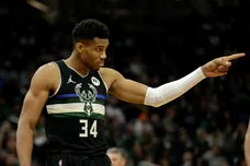 John Fisher/Getty Images