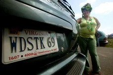 Mario Tama/Getty Images