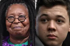 Dimitrios Kambouris/Getty Images & Pool/Getty Images