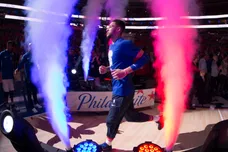 Mitchell Leff/Getty Images