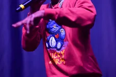 Prince Williams/Getty Images