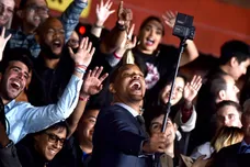 Frazer Harrison /getty images