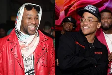 Cassidy Sparrow/Getty Images, Brad Barket/Getty Images