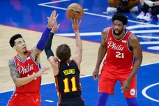 Tim Nwachukwu/Getty Images