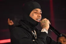 Paras Griffin / Contributor / Getty Images