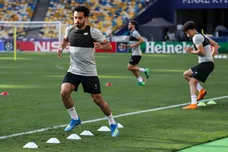 Matthew Ashton - AMA/Getty Images