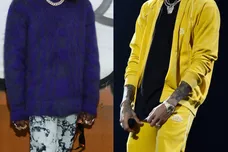 Pascal Le Segretain & Theo Wargo/Getty Images