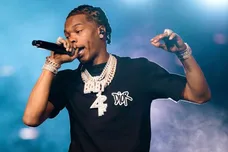 Rich Fury / Staff / Getty Images