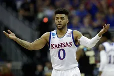 Jamie Squire/Getty Images