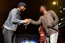 Tim Mosenfelder/Getty Images