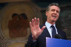 Justin Sullivan/Getty Images