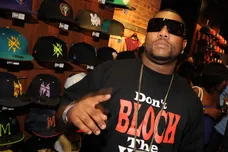 Rick Diamond/Getty Images