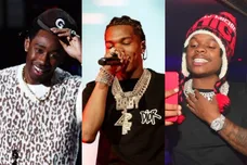 Gareth Cattermole, Rich Fury, & Prince Williams/Getty Images