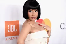 Nicholas Hunt/Getty Images