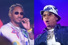 Prince Williams/Wireimage/Getty Images