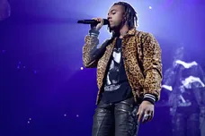 Theo Wargo/Getty Images